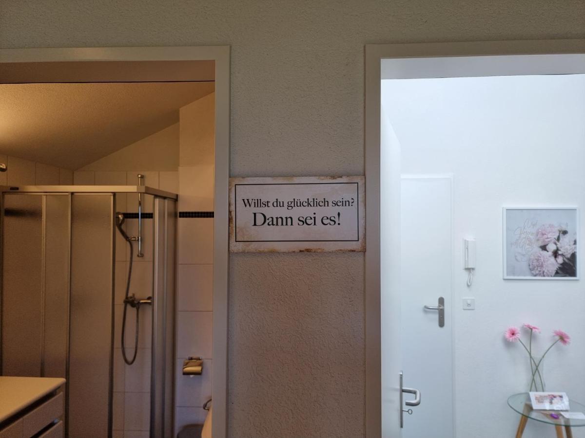 Seeparadiesli Am Schoenen Thunersee Därligen Екстериор снимка