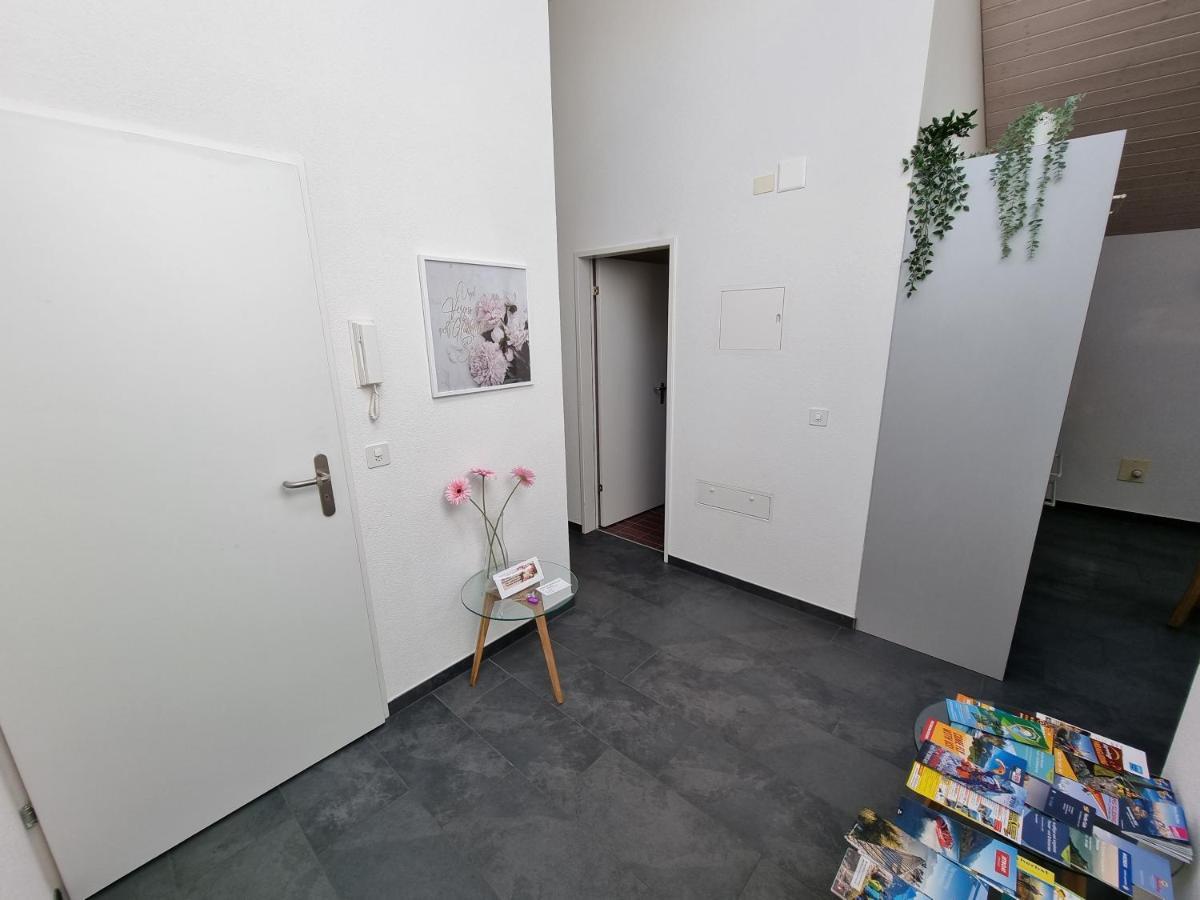 Seeparadiesli Am Schoenen Thunersee Därligen Екстериор снимка