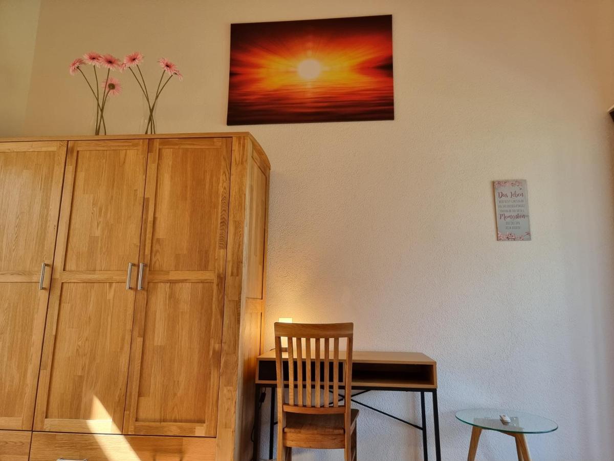 Seeparadiesli Am Schoenen Thunersee Därligen Екстериор снимка