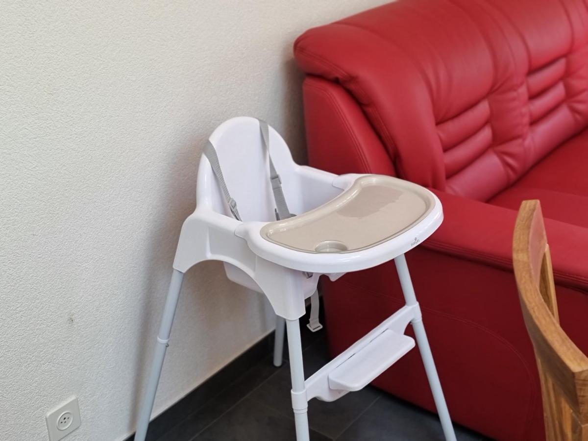 Seeparadiesli Am Schoenen Thunersee Därligen Екстериор снимка